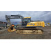 John Deere E260 Экскаватор E260LC (Дизельный, 6,8 л, 193 л.с., АТ)