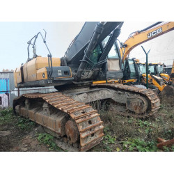 John Deere E400 Экскаватор E400LC (Дизельный, 9,0 л, 322 л.с., АТ)