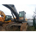 John Deere E400 Экскаватор E400LC (Дизельный, 9,0 л, 322 л.с., АТ)
