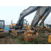 John Deere E400 Экскаватор E400LC (Дизельный, 9,0 л, 322 л.с., АТ)