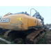 John Deere E400 Экскаватор E400LC (Дизельный, 9,0 л, 322 л.с., АТ)