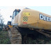 John Deere E400 Экскаватор E400LC (Дизельный, 9,0 л, 322 л.с., АТ)