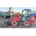 Polar Badger WL* Мини погрузчик WL35 (Дизельный, 1,5 л, 34 л.с., АТ)