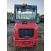 Polar Badger WL* Мини погрузчик WL35 (Дизельный, 1,5 л, 34 л.с., АТ)