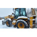 YUGONG 488* Экскаватор-погрузчик 488CX (Дизельный, 4,8 л, 102 л.с., АТ)