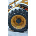YUGONG 488* Экскаватор-погрузчик 488CX (Дизельный, 4,8 л, 102 л.с., АТ)