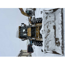 Smart 388* Экскаватор-погрузчик 388 crab (Дизельный, 4,8 л, 102 л.с., АТ)