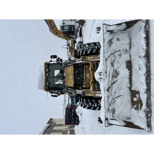 Smart 388* Экскаватор-погрузчик 388 crab (Дизельный, 4,8 л, 102 л.с., АТ)