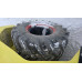BOULDER WL12 Фронтальный погрузчик WL12 (Дизельный, 2,5 л, 30 л.с., АТ)