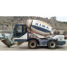 YNIX QGMC* Автобетоносмеситель с самозагрузкой QGMC4000 (Дизельный, 4,8 л, 125 л.с., АТ)