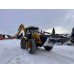 SAAO SAT WZ40* Экскаватор-погрузчик WZ40-30CX (Дизельный, 2,9 л, 124 л.с., АТ) SAAO SAT WZ40* Экскаватор-погрузчик WZ40-30CX (Дизельный, 2,9 л, 124 л.с., АТ)
