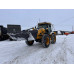 SAAO SAT WZ40* Экскаватор-погрузчик WZ40-30CX (Дизельный, 2,9 л, 124 л.с., АТ) SAAO SAT WZ40* Экскаватор-погрузчик WZ40-30CX (Дизельный, 2,9 л, 124 л.с., АТ)