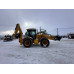 SAAO SAT WZ40* Экскаватор-погрузчик WZ40-30CX (Дизельный, 2,9 л, 124 л.с., АТ) SAAO SAT WZ40* Экскаватор-погрузчик WZ40-30CX (Дизельный, 2,9 л, 124 л.с., АТ)