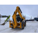 SAAO SAT WZ40* Экскаватор-погрузчик WZ40-30CX (Дизельный, 2,9 л, 124 л.с., АТ) SAAO SAT WZ40* Экскаватор-погрузчик WZ40-30CX (Дизельный, 2,9 л, 124 л.с., АТ)