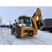 SAAO SAT WZ40* Экскаватор-погрузчик WZ40-30CX (Дизельный, 2,9 л, 124 л.с., АТ) SAAO SAT WZ40* Экскаватор-погрузчик WZ40-30CX (Дизельный, 2,9 л, 124 л.с., АТ)