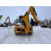 SAAO SAT WZ40* Экскаватор-погрузчик WZ40-30CX (Дизельный, 2,9 л, 124 л.с., АТ) SAAO SAT WZ40* Экскаватор-погрузчик WZ40-30CX (Дизельный, 2,9 л, 124 л.с., АТ)