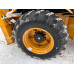 SAAO SAT WZ40* Экскаватор-погрузчик WZ40-30CX (Дизельный, 2,9 л, 124 л.с., АТ) SAAO SAT WZ40* Экскаватор-погрузчик WZ40-30CX (Дизельный, 2,9 л, 124 л.с., АТ)