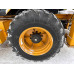 SAAO SAT WZ40* Экскаватор-погрузчик WZ40-30CX (Дизельный, 2,9 л, 124 л.с., АТ) SAAO SAT WZ40* Экскаватор-погрузчик WZ40-30CX (Дизельный, 2,9 л, 124 л.с., АТ)