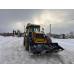 SAAO SAT WZ40* Экскаватор-погрузчик WZ40-30CX (Дизельный, 2,9 л, 124 л.с., АТ)