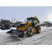SAAO SAT WZ40* Экскаватор-погрузчик WZ40-30CX (Дизельный, 2,9 л, 124 л.с., АТ)
