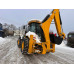 SAAO SAT WZ40* Экскаватор-погрузчик WZ40-30CX (Дизельный, 2,9 л, 124 л.с., АТ)