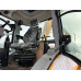 SAAO SAT WZ40* Экскаватор-погрузчик WZ40-30CX (Дизельный, 2,9 л, 124 л.с., АТ)