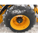 SAAO SAT WZ40* Экскаватор-погрузчик WZ40-30CX (Дизельный, 2,9 л, 124 л.с., АТ)