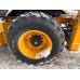 SAAO SAT WZ40* Экскаватор-погрузчик WZ40-30CX (Дизельный, 2,9 л, 124 л.с., АТ)