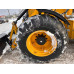 SAAO SAT WZ40* Экскаватор-погрузчик WZ40-30CX (Дизельный, 2,9 л, 124 л.с., АТ)