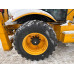 SAAO SAT WZ40* Экскаватор-погрузчик WZ40-30CX (Дизельный, 2,9 л, 124 л.с., АТ)