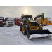 SAAO SAT WZ40* Экскаватор-погрузчик WZ40-30CX (Дизельный, 2,9 л, 124 л.с., АТ) SAAO SAT WZ40* Экскаватор-погрузчик WZ40-30CX (Дизельный, 2,9 л, 124 л.с., АТ)