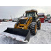 SAAO SAT WZ40* Экскаватор-погрузчик WZ40-30CX (Дизельный, 2,9 л, 124 л.с., АТ) SAAO SAT WZ40* Экскаватор-погрузчик WZ40-30CX (Дизельный, 2,9 л, 124 л.с., АТ)