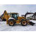 SAAO SAT WZ40* Экскаватор-погрузчик WZ40-30CX (Дизельный, 2,9 л, 124 л.с., АТ) SAAO SAT WZ40* Экскаватор-погрузчик WZ40-30CX (Дизельный, 2,9 л, 124 л.с., АТ)