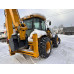 SAAO SAT WZ40* Экскаватор-погрузчик WZ40-30CX (Дизельный, 2,9 л, 124 л.с., АТ) SAAO SAT WZ40* Экскаватор-погрузчик WZ40-30CX (Дизельный, 2,9 л, 124 л.с., АТ)