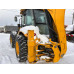 SAAO SAT WZ40* Экскаватор-погрузчик WZ40-30CX (Дизельный, 2,9 л, 124 л.с., АТ) SAAO SAT WZ40* Экскаватор-погрузчик WZ40-30CX (Дизельный, 2,9 л, 124 л.с., АТ)