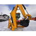 SAAO SAT WZ40* Экскаватор-погрузчик WZ40-30CX (Дизельный, 2,9 л, 124 л.с., АТ) SAAO SAT WZ40* Экскаватор-погрузчик WZ40-30CX (Дизельный, 2,9 л, 124 л.с., АТ)
