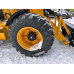 SAAO SAT WZ40* Экскаватор-погрузчик WZ40-30CX (Дизельный, 2,9 л, 124 л.с., АТ) SAAO SAT WZ40* Экскаватор-погрузчик WZ40-30CX (Дизельный, 2,9 л, 124 л.с., АТ)