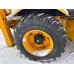 SAAO SAT WZ40* Экскаватор-погрузчик WZ40-30CX (Дизельный, 2,9 л, 124 л.с., АТ) SAAO SAT WZ40* Экскаватор-погрузчик WZ40-30CX (Дизельный, 2,9 л, 124 л.с., АТ)
