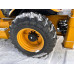 SAAO SAT WZ40* Экскаватор-погрузчик WZ40-30CX (Дизельный, 2,9 л, 124 л.с., АТ) SAAO SAT WZ40* Экскаватор-погрузчик WZ40-30CX (Дизельный, 2,9 л, 124 л.с., АТ)