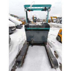 PROLIFT RV* Ричтрак RV2070 (Электрический, 9 л.с., АТ)