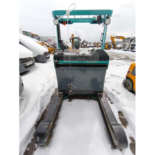 PROLIFT RV* Ричтрак RV2070 (Электрический, 9 л.с., АТ)
