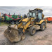 BUILDER BL* Экскаватор-погрузчик BL388 (Дизельный, 4,2 л, 102 л.с., АТ)