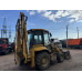 BUILDER BL* Экскаватор-погрузчик BL388 (Дизельный, 4,2 л, 102 л.с., АТ)