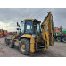BUILDER BL* Экскаватор-погрузчик BL388 (Дизельный, 4,2 л, 102 л.с., АТ)