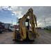 BUILDER BL* Экскаватор-погрузчик BL388 (Дизельный, 4,2 л, 102 л.с., АТ)