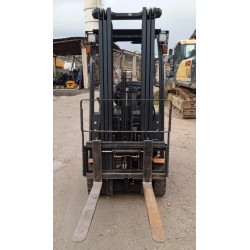 Aurora FE* Вилочный погрузчик FE3R16N (Электрический, 7 л.с., АТ)