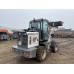 GOODWORK LX* Фронтальный погрузчик LX180F (Дизельный, 2,8 л, 45 л.с., АТ)