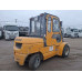 Goodsense FD* Вилочный погрузчик FD50X-XC3 (Дизельный, 4,6 л, 50 л.с., АТ)