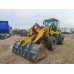 Bull SL300 Фронтальный погрузчик SL300 (Дизельный, 3,3 л, 95 л.с., АТ)