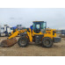 Bull SL300 Фронтальный погрузчик SL300 (Дизельный, 3,3 л, 95 л.с., АТ)